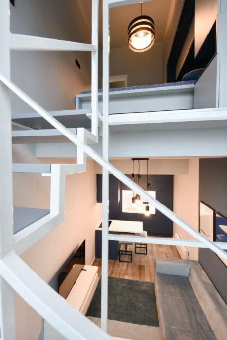 Blue Apartment Задар Экстерьер фото
