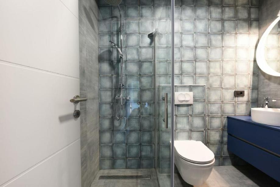 Blue Apartment Задар Экстерьер фото